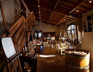 Locanda Del Bugiardo food