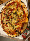 PIZZA SAINT ROCH food