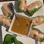 Simply Thai U S A  food