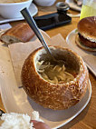 Panera Bread food