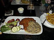 Nachtschwärmer food