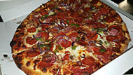 Nino's Pizzeria food