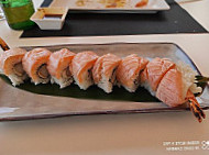 Il Sushi food