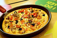 Pizza Hut Palmerston food