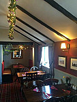 Coach And Horses inside