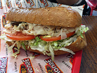 Firehouse Subs Stone Church Road food