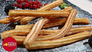 Casa De Churros food