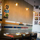 Yume Sushi 2 inside