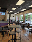 Taco Bell inside