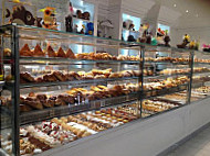 Pasticceria Mario Barone food