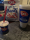 Dairy Queen food