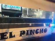 El Pincho, Food Truck à Annecy inside