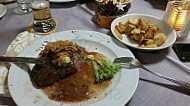 Gasthaus Bleiche food