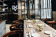 Brasserie Colette Tim Raue food