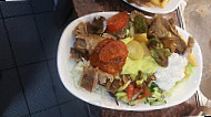 Medya Kebab food