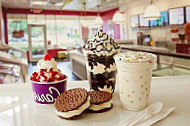 Carvel food