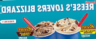 Dairy Queen food