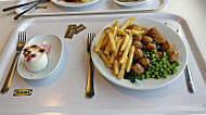 Ikea Glasgow food