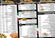 Pizzeria Italia food