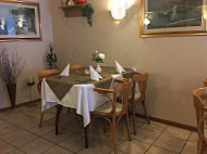 Pizzeria Ristorante Il Calabrese food