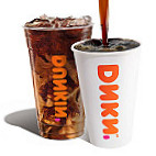 Dunkin Donuts food