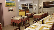 Trattoria Lovison food