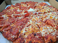 Idaho Pizza Company food