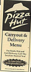 Caseys Carry Out Pizza menu