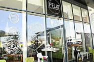 Felix – Dolce Vita, Pizza E Pasta inside