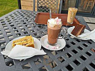 Chadbury Farm Shop food