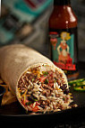 Tijuana Flats food