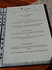 Gasthaus Bischenberg Mit Schwarzwaldladen Schokoladenmanufaktur menu