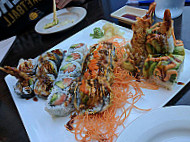 Ocean Sushi Japanese And Thai food