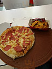 Telepizza food