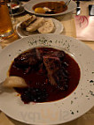 Drachenburg food