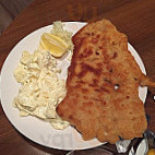 Schnitzelparadies food