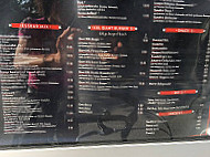 Toni`s Essbar menu