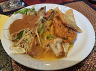 Bali, Iserlohn food