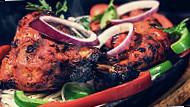 Muhib Indian Cuisine food