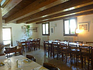 Agriturismo Rio Manzolo food