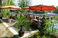 Hagemann`s Countryside Pub & Restaurant outside