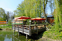 Hagemann`s Countryside Pub & Restaurant outside