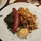 Zum Bitburger food