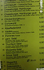 Ewin Döner Pfeffenhausen menu