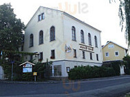 Gasthof Coschütz Dresden food