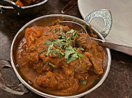 The Colonial Darlinghurst British Indian Cuisine food