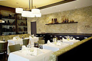 Osteria Tre food