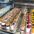 La Gelateria Di Max food