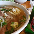 Pho Duy food