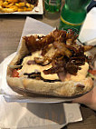 Top Doner food